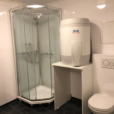 Apartment Flott Leilighet, Nydelig - Gratis Parkering *