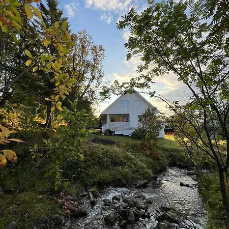 Flott Leilighet, Nydelig - Gratis Parkering Apartment Tromso