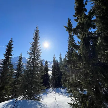 Apartment Flott Leilighet, Nydelig - Gratis Parkering Tromso