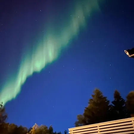 Flott Leilighet, Nydelig - Gratis Parkering * Tromso