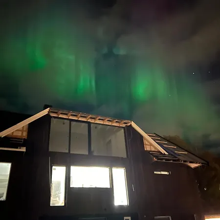 Flott Leilighet, Nydelig - Gratis Parkering Apartment Tromso