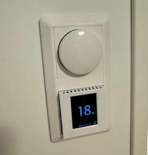 Flott Leilighet, Nydelig - Gratis Parkering * Tromsø