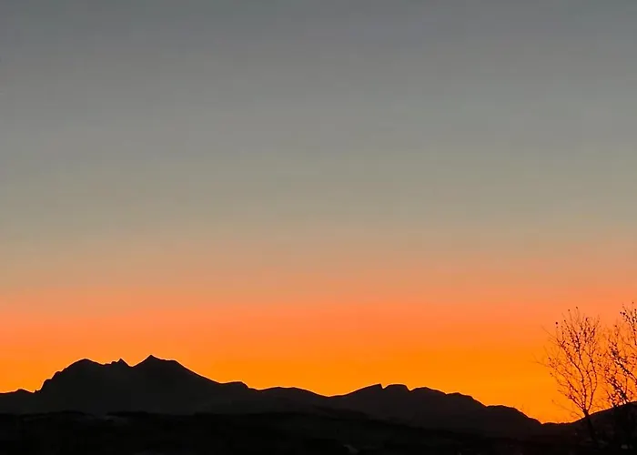 Flott Leilighet, Nydelig - Gratis Parkering Apartment