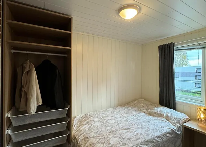 Flott Leilighet, Nydelig - Gratis Parkering Apartment