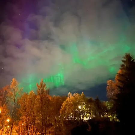 Appartamento Flott Leilighet, Nydelig - Gratis Parkering Tromsø